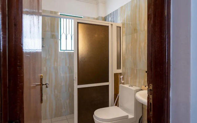 Nyali Villa