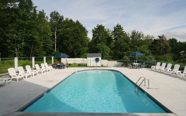 Seafarer Condominium Resort