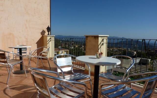 Hotel Marie Claire