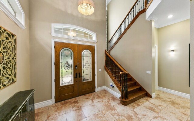 Rvh_364r Legends Luxe 5 Bedroom Home