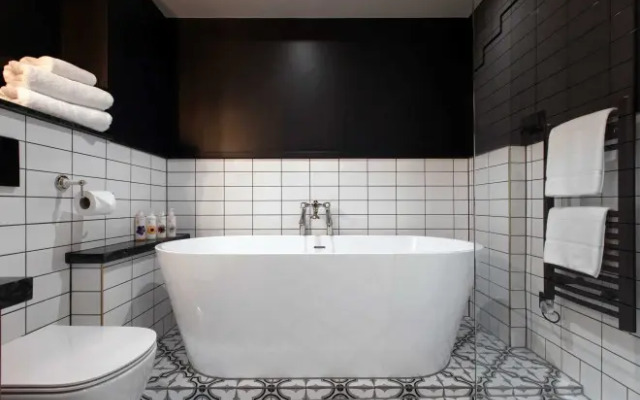 Hort's Townhouse