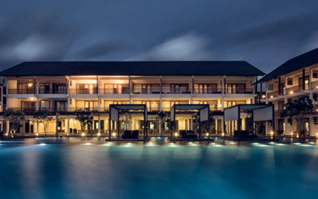 Suriya Resort