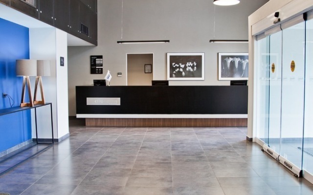 City Express by Marriott Tuxpan