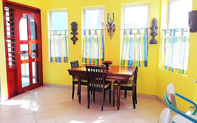 Casa Gatos