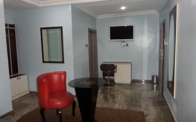 Islanders Lounge and Hotel