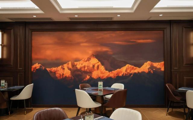 Guangdong Yingbin Hotel