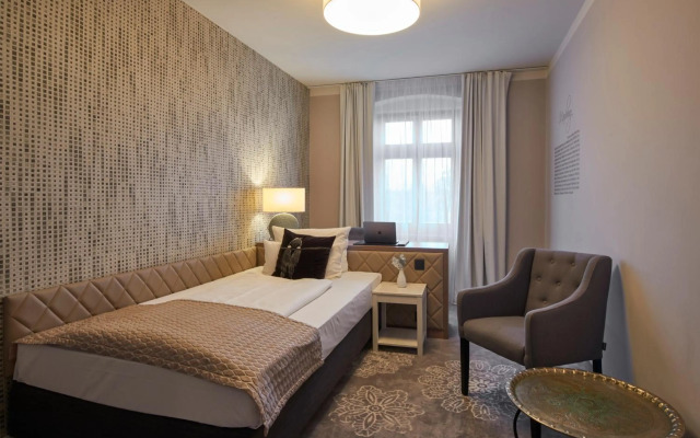 Hotel Via Regia - VIAs-Hotels