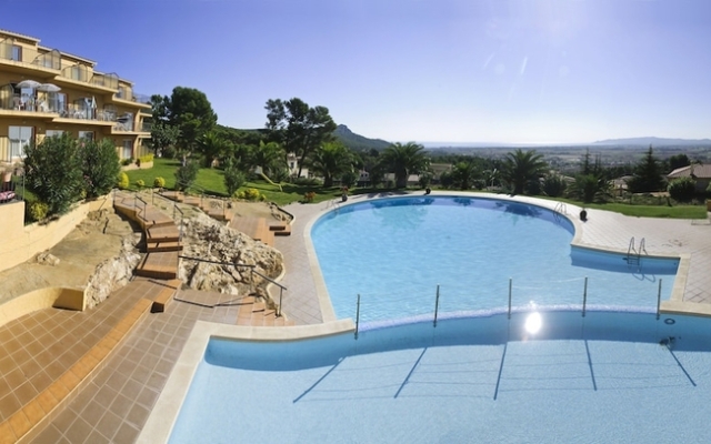 RVHotels Apartamentos Torrevella
