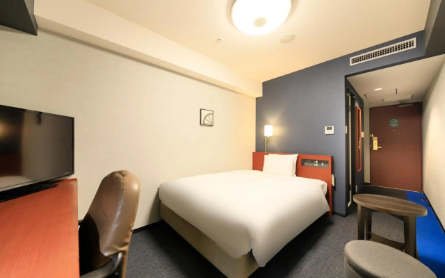 Richmond Hotel Yokohama Bashamichi