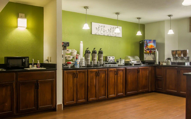 Sleep Inn Macon I-75