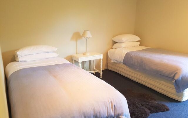 Taupo Holiday House