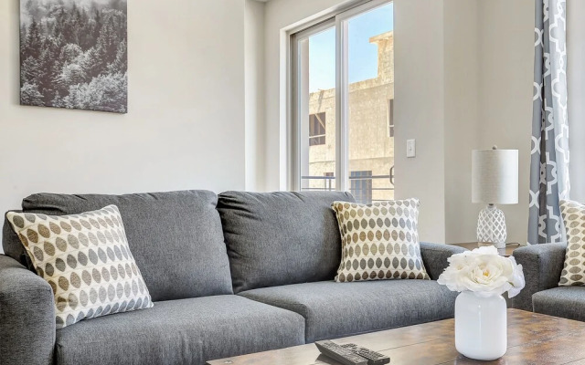 Scenic Dt Skyline! Walk To Sloan'S Lake!