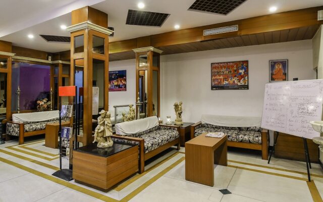 OYO Flagship 15009 Secunderabad