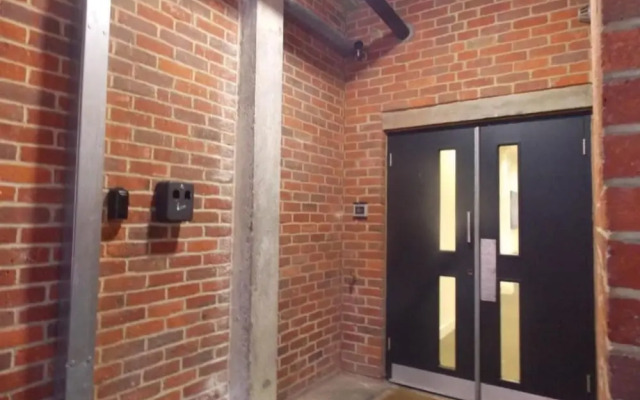 Penthouse - Basingstoke