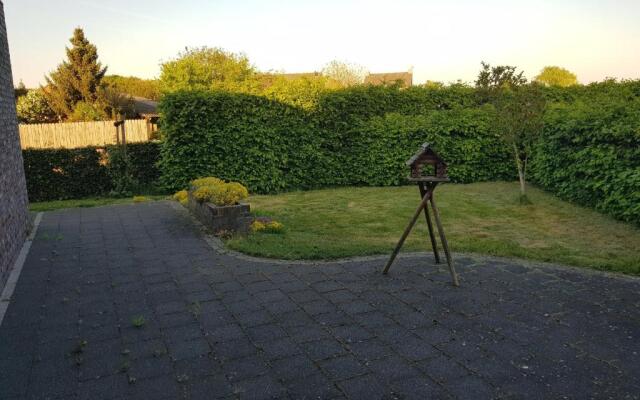 Ferienwohnung Selfkant