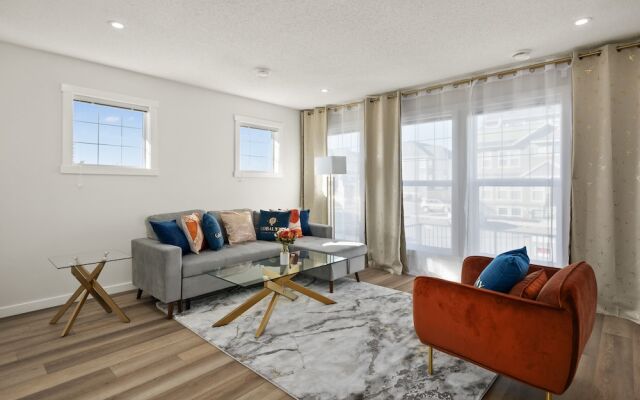 New Apartments in Cranston by GLOBALSTAY