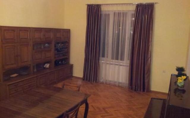 Guest House Vista