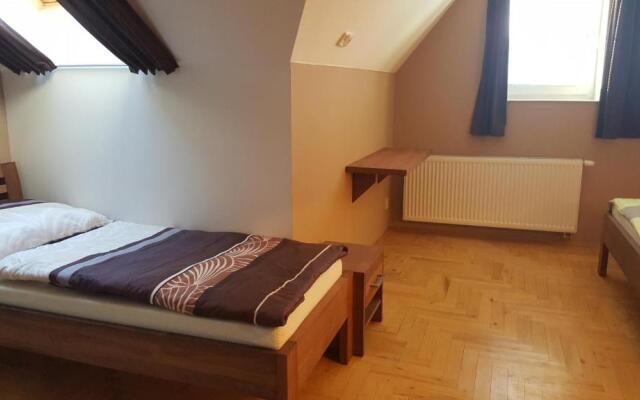 Lipno Apartmany Frymburk I.