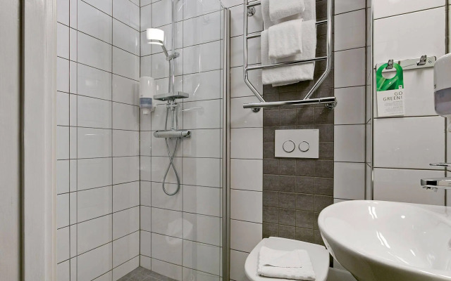 First Hotel Brommaplan