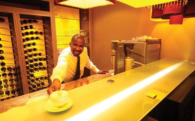 Fusion Boutique Hotel