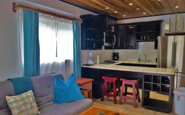 Tres Cocos Resort