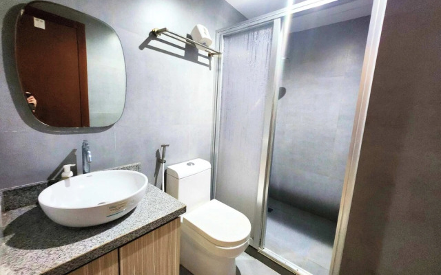 DLT Suites Cebu powered by Cocotel