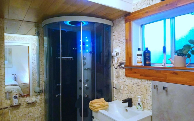 Luxury Escape