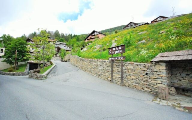 Torino Sweet Home Bardonecchia