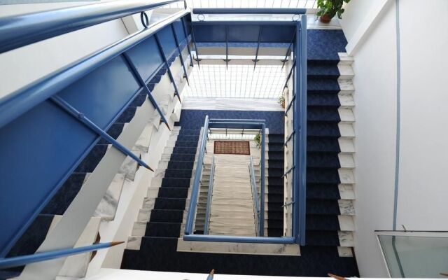 Hotel Savoia