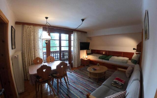 Alpenhaus Ganser-Dixit