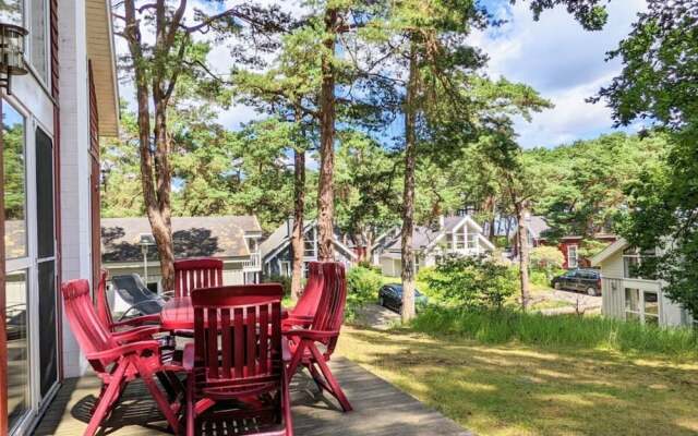 Strandhus Baabe Haus 229
