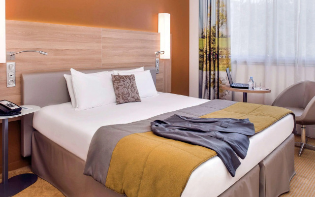 Hôtel Mercure Macon Bord de Saône