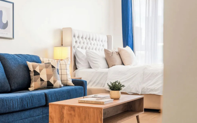 Namaste Suites