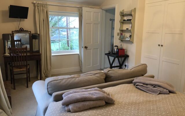 Stanford Dingley Bed and Breakfast