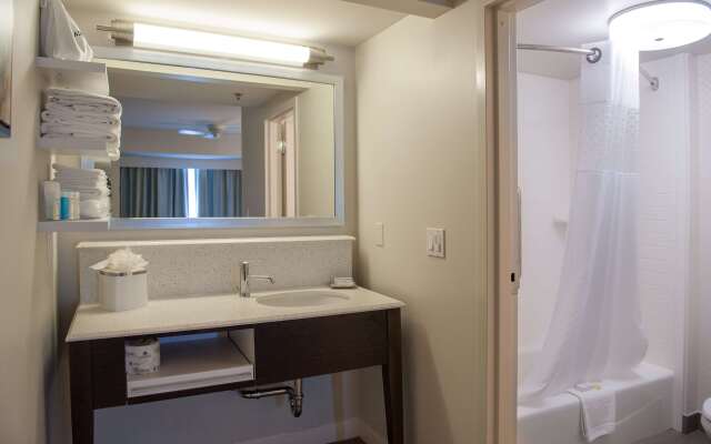 Hampton Inn & Suites New Orleans-Elmwood/Clearview Pkway, LA