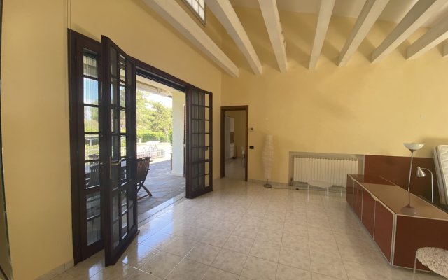 Beautiful Villa With Large Outdoor in Isola Albarella