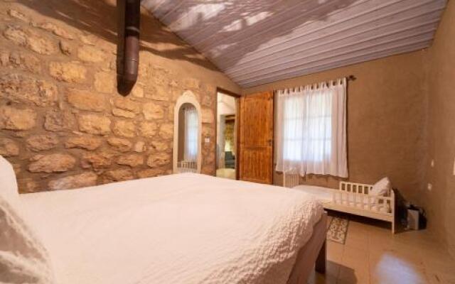 Hemdatya B&B