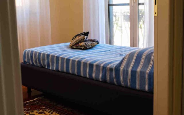 Taormina Apartments