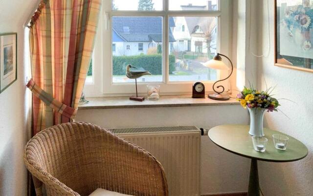 Windflüchter, Whg 2