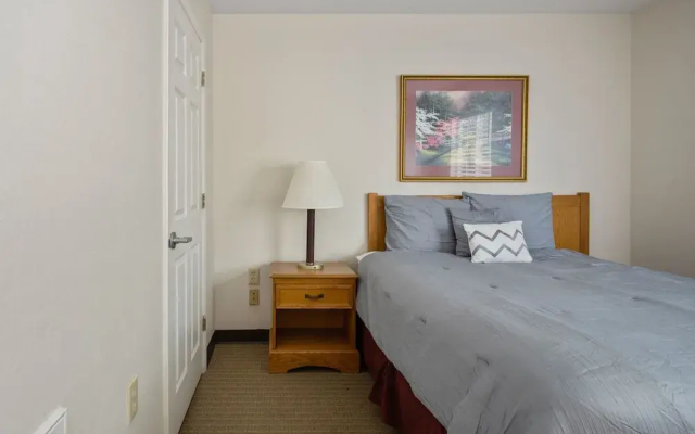 Affordable Suites Hickory/Conover