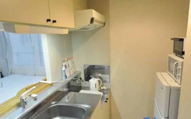 IK Minami 6-jo Residence Unit 603