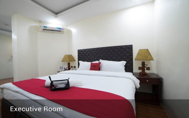 Diamond Spring Hotel Angeles