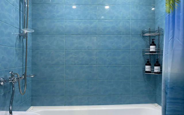 Апартаменты на улице Линейная 109