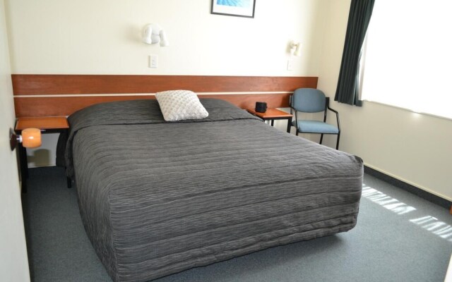 Anatoki Lodge Motel