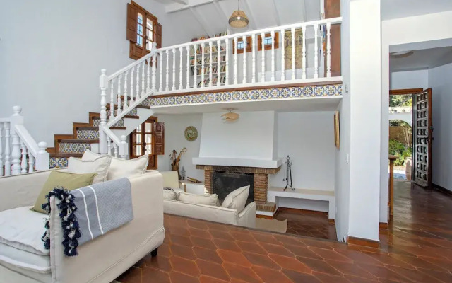 Sunstay Villa Calahonda Mijas