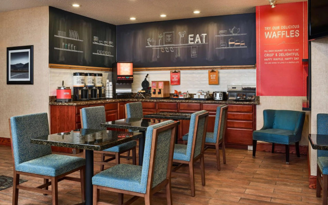 Hampton Inn Longmont