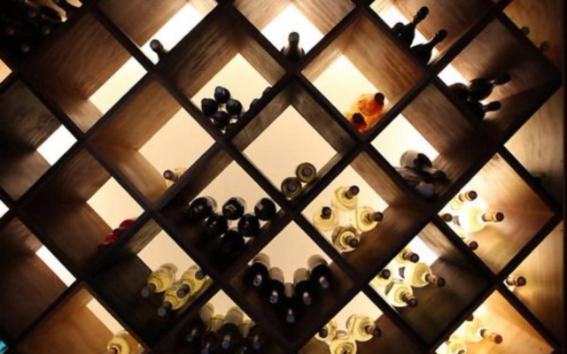 The Ziba Hotel & Spa