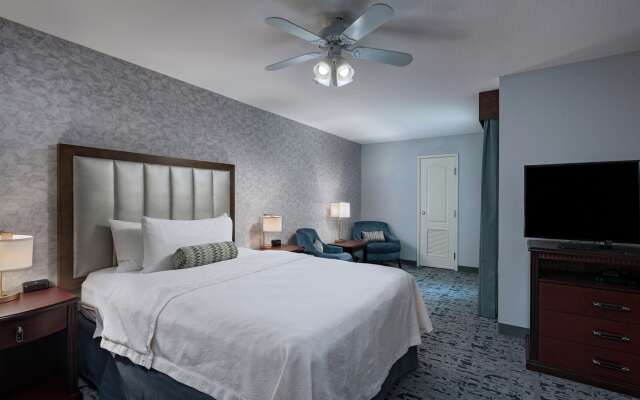 Homewood Suites by Hilton Fort Collins