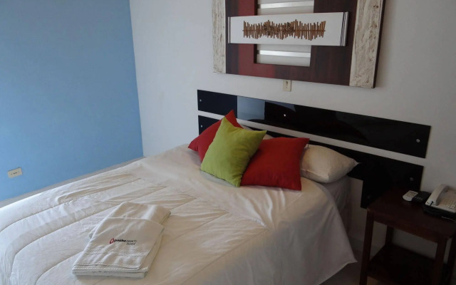 Pauba Beach Hotel