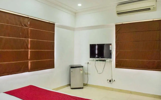 ZO Rooms Madhapur Inorbit Mall